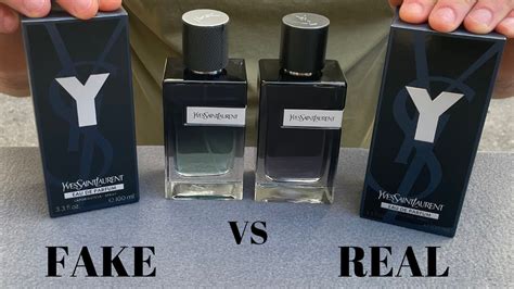 too many fake ysl y edp|YSL Y EDP Legit Check .